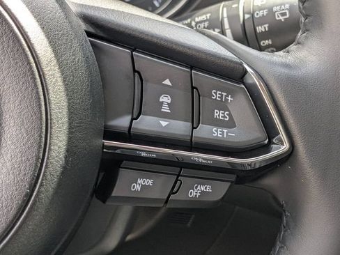 Used 2025 MAZDA CX-5 AWD 2.5 S w/ Preferred Package image 21