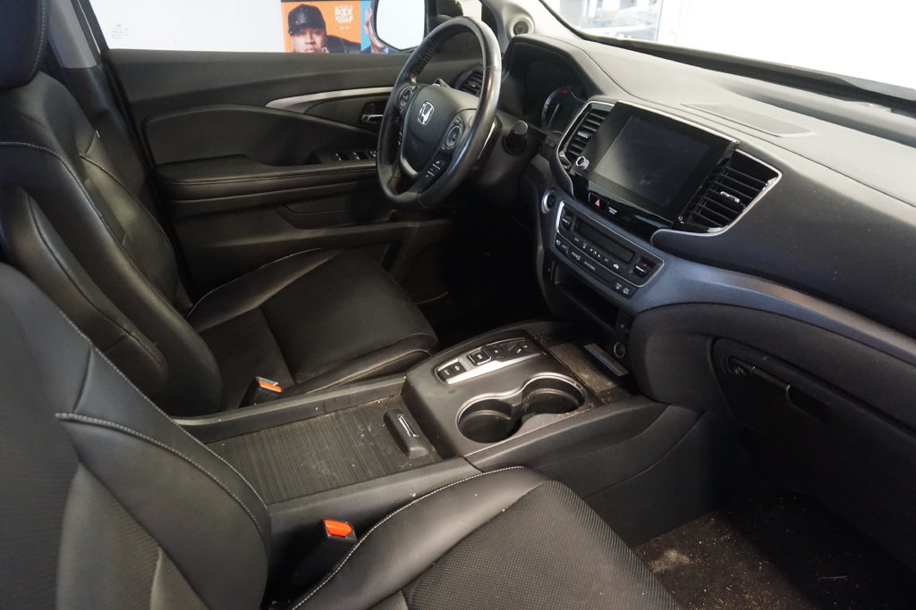 Used 2023 Honda Ridgeline RTL-E image 24