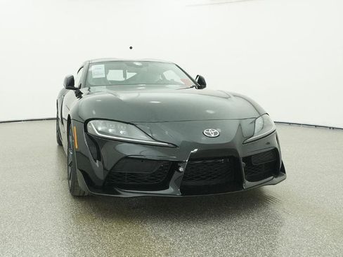 New 2026 Toyota Supra Premium image 33