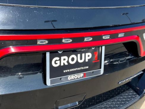 Used 2018 Dodge Durango Citadel w/ Technology Group image 30