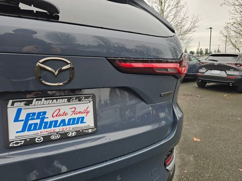 New 2026 MAZDA CX-70 3.3 Turbo w/ Premium Plus Pkg image 27