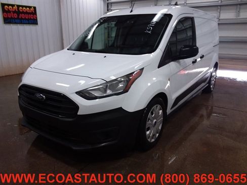 Used 2020 Ford Transit Connect XL image 4
