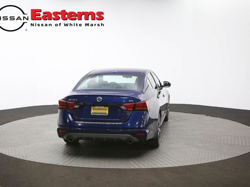 Used 2021 Nissan Altima 2.5 SR image 36