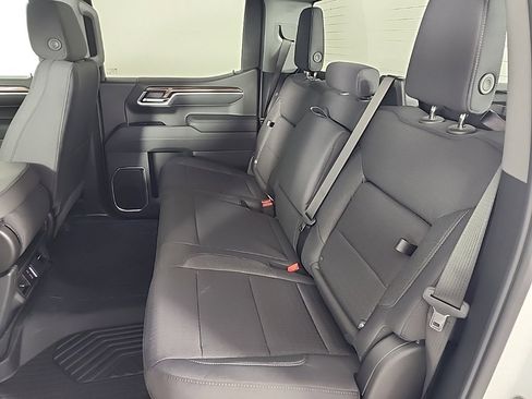 New 2026 Chevrolet Silverado 1500 LT image 19