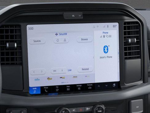 New 2026 Ford F150 XL w/ Equipment Group 103A High image 14