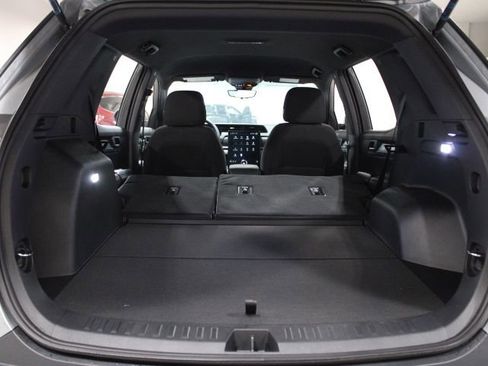 New 2026 GMC Terrain Elevation w/ Technology Package II image 14