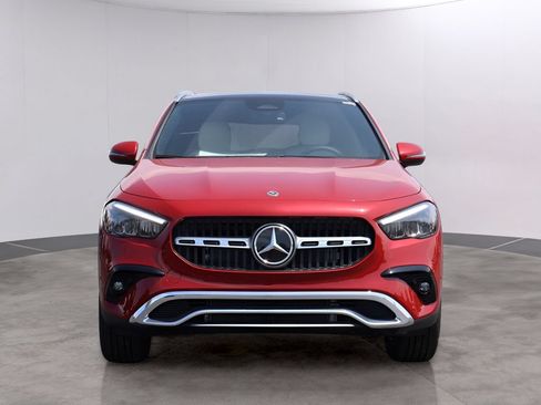New 2026 Mercedes-Benz GLA 250 4MATIC image 2