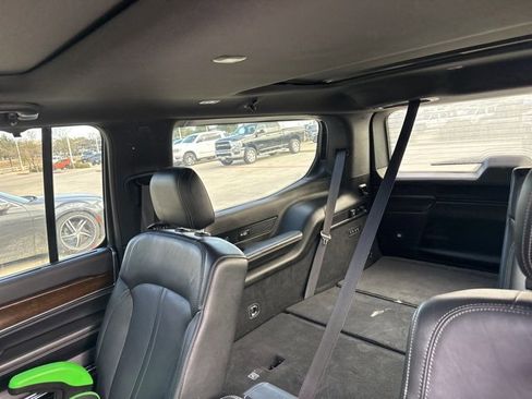 Used 2022 Jeep Grand Wagoneer Series I image 19