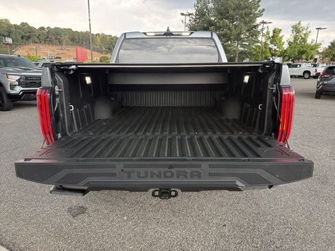 Used 2024 Toyota Tundra 1794 Edition w/ TRD Off-Road Package AWD/4WD image 28