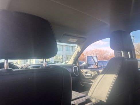 Used 2023 Chevrolet Silverado 3500 LTZ w/ LTZ Plus Package image 29