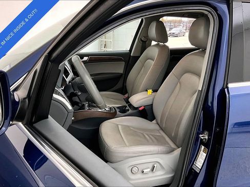 Used 2014 Audi Q5 2.0T Premium Plus image 34