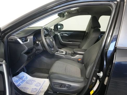 Used 2024 Toyota RAV4 AWD Hybrid image 24