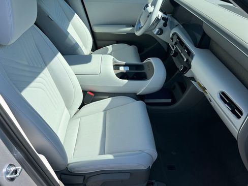 New 2026 Hyundai Palisade FWD Hybrid image 15