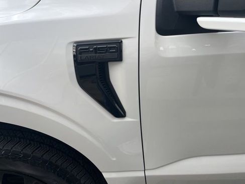 Used 2023 Ford F150 Lariat w/ Equipment Group 502A High image 23