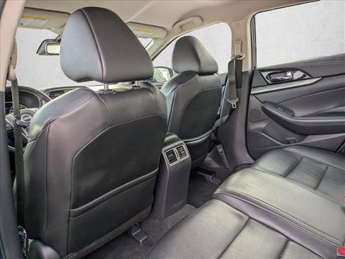 Used 2023 Nissan Maxima SV w/ Floor Mat Group image 13