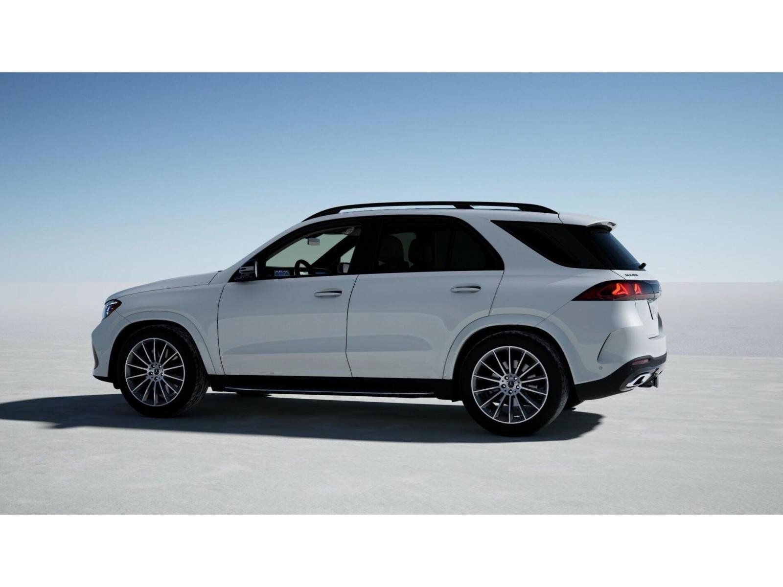 New 2027 Mercedes-Benz GLE 450 4MATIC image 32