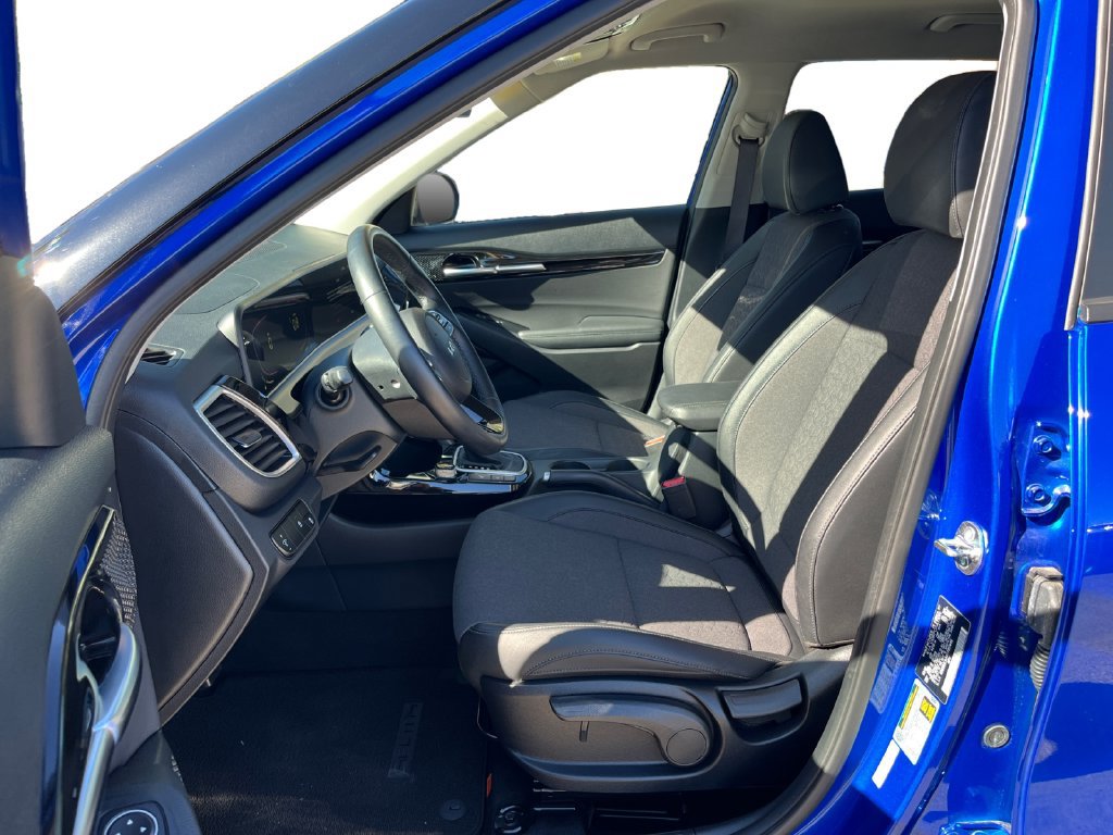 Certified 2026 Kia Seltos S AWD/4WD image 21