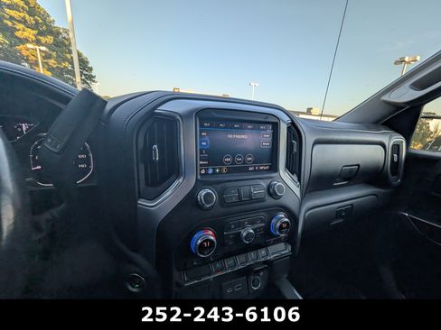 Used 2021 GMC Sierra 1500 Elevation AWD/4WD image 11
