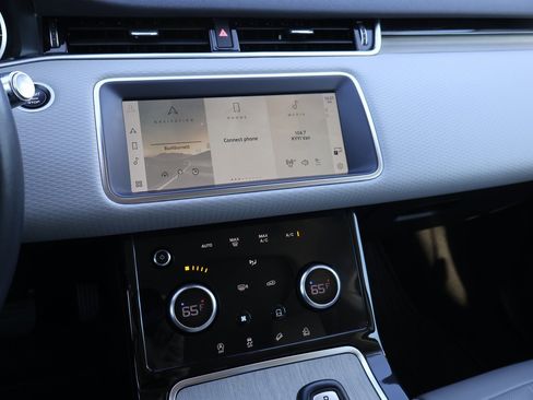 Used 2021 Land Rover Range Rover Evoque S image 25