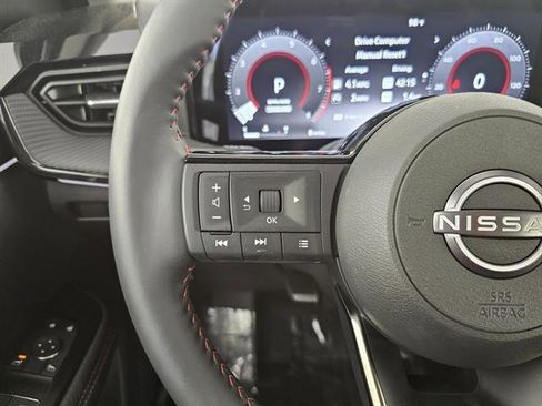 New 2025 Nissan Kicks SR w/ SR Premium Package image 29