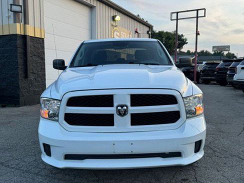 Used 2017 RAM 1500 Express w/ Express Value Package image 19
