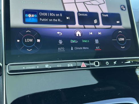 Certified 2023 Mercedes-Benz EQS 450+ Sedan image 33