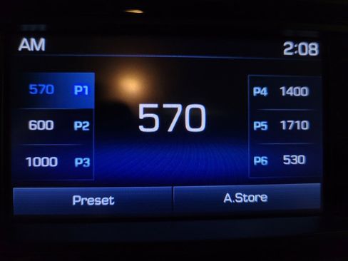 Used 2016 Hyundai Tucson SE w/ Option Group 02 AWD/4WD image 25