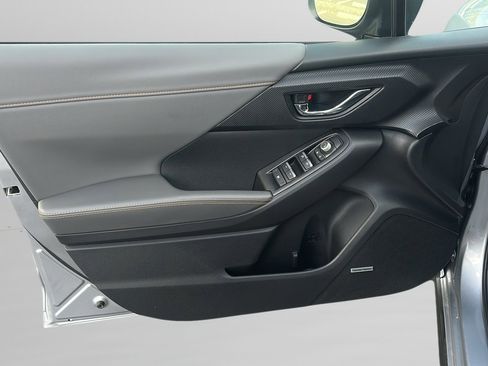 Certified 2025 Subaru Crosstrek 2.5i Limited w/ Crosstrek Mirror Package AWD/4WD image 23