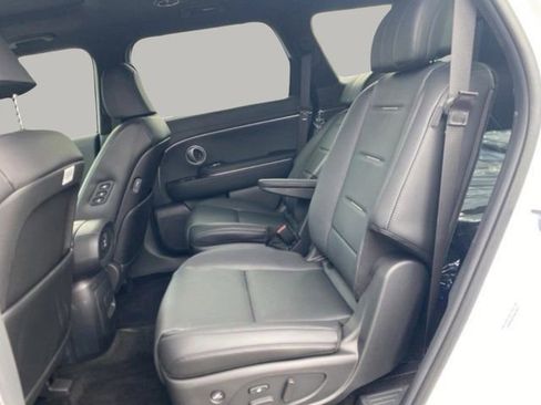 New 2026 Hyundai Palisade Calligraphy FWD image 49