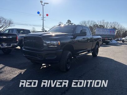 Used 2024 RAM 2500 Tradesman