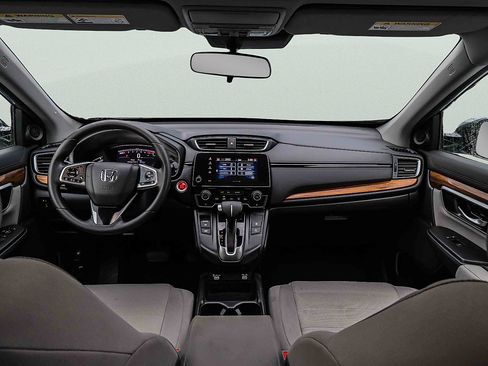 Used 2020 Honda CR-V EX image 19