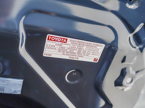 New 2026 Toyota Tacoma TRD Sport image 15