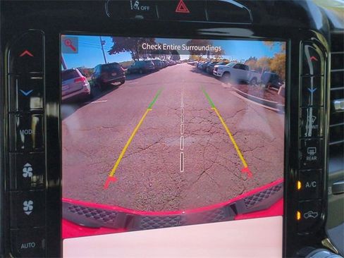 Used 2025 RAM 1500 Big Horn image 19