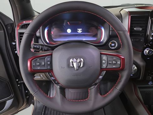 New 2026 RAM 1500 Rebel w/ Bed Utility Group image 14