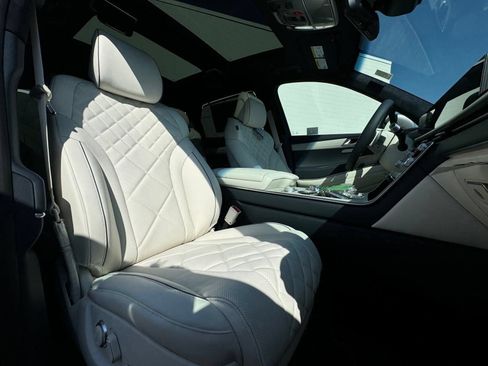 Used 2026 Genesis GV80 3.5T Prestige AWD/4WD image 18