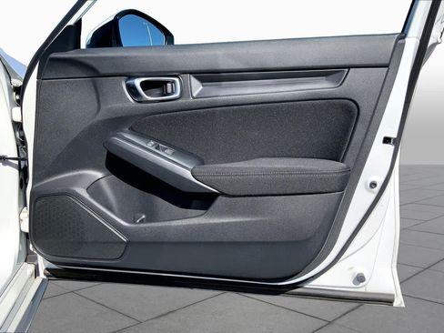 Used 2024 Honda Civic LX image 26
