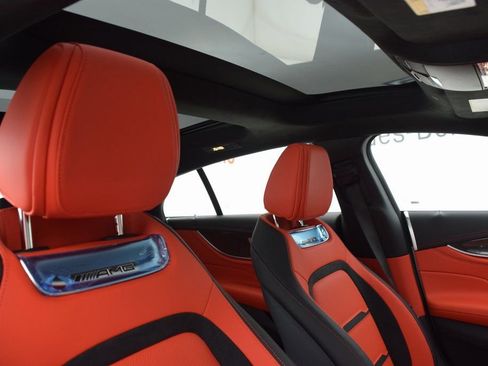 New 2026 Mercedes-Benz AMG GT 53 image 17