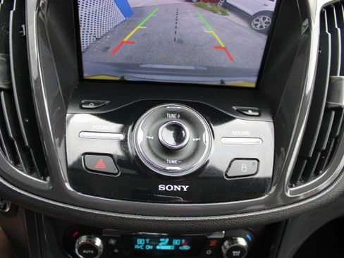 Used 2014 Ford Escape Titanium image 33