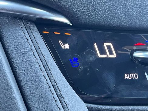 New 2025 Cadillac XT5 Premium Luxury w/ Technology Package image 36