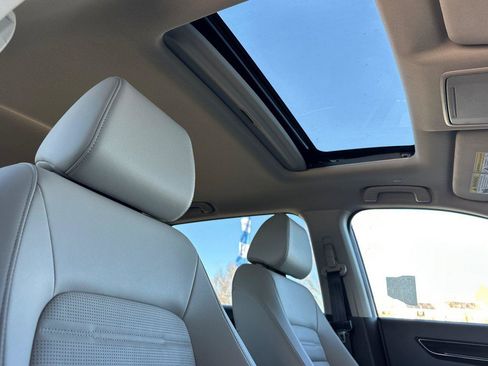 Used 2025 Honda CR-V EX-L image 17