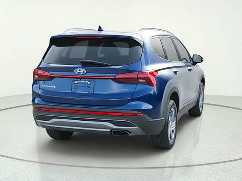 Used 2023 Hyundai Santa Fe SEL AWD/4WD image 5
