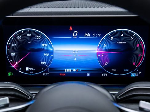 New 2026 Mercedes-Benz GLE 450 4MATIC Coupe image 25