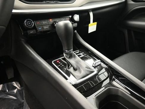 New 2026 Jeep Compass Limited AWD/4WD image 22