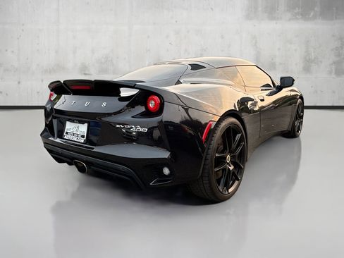 Used 2017 Lotus Evora 400 image 7