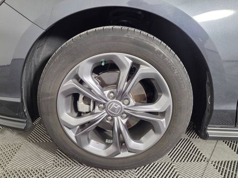 Used 2024 Honda Accord EX image 7