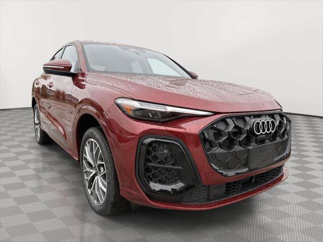 New 2026 Audi Q5 Premium Plus AWD/4WD image 7