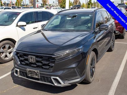 Used 2023 Honda CR-V Sport Touring