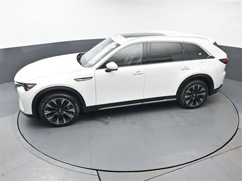Certified 2024 MAZDA CX-90 Plug-In Hybrid w/ Premium Plus image 42