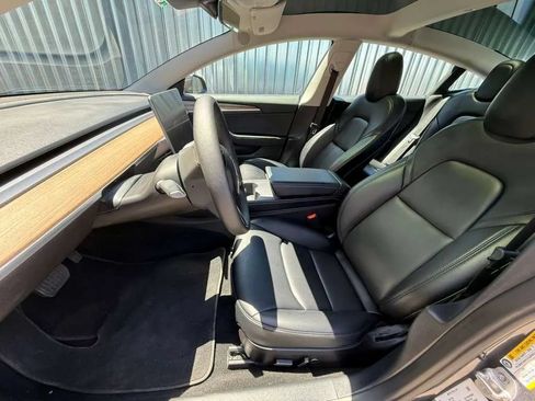 Used 2022 Tesla Model 3 Long Range AWD/4WD image 15