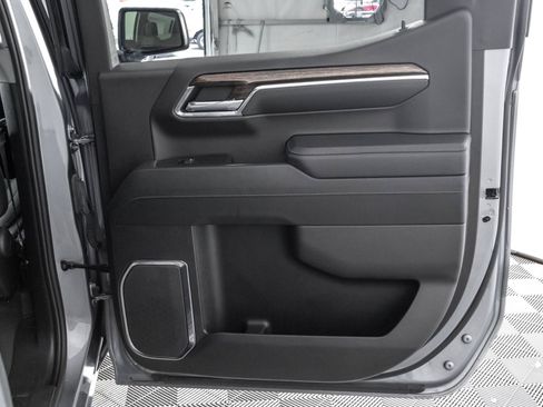 Certified 2024 GMC Sierra 1500 Elevation AWD/4WD image 43